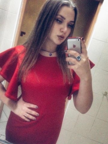 Анкета проститутки Ирина - Фото 1, , 24 года, №293788